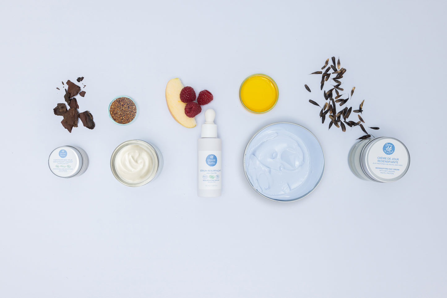 Cosmétiques Bio et Cosmétiques Naturels : Éclairage sur leurs différences
