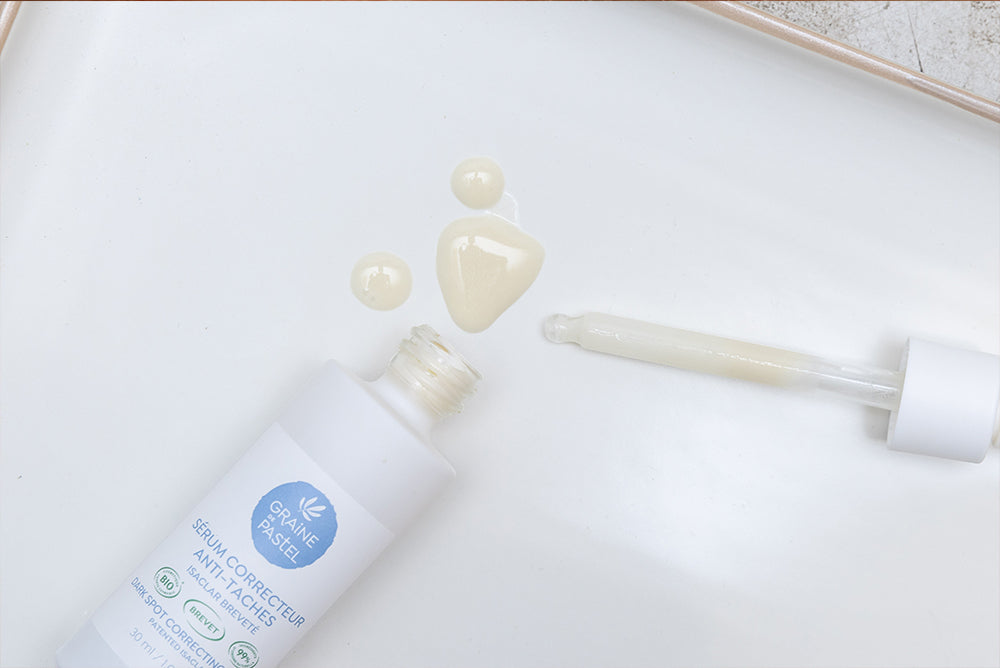 5 questions sur le Sérum Correcteur Anti-Taches
