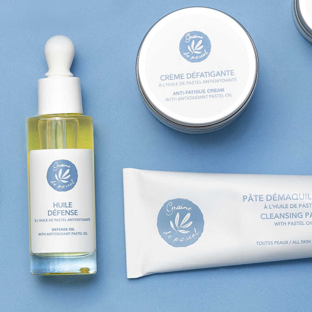 Hygiène & Fragrances