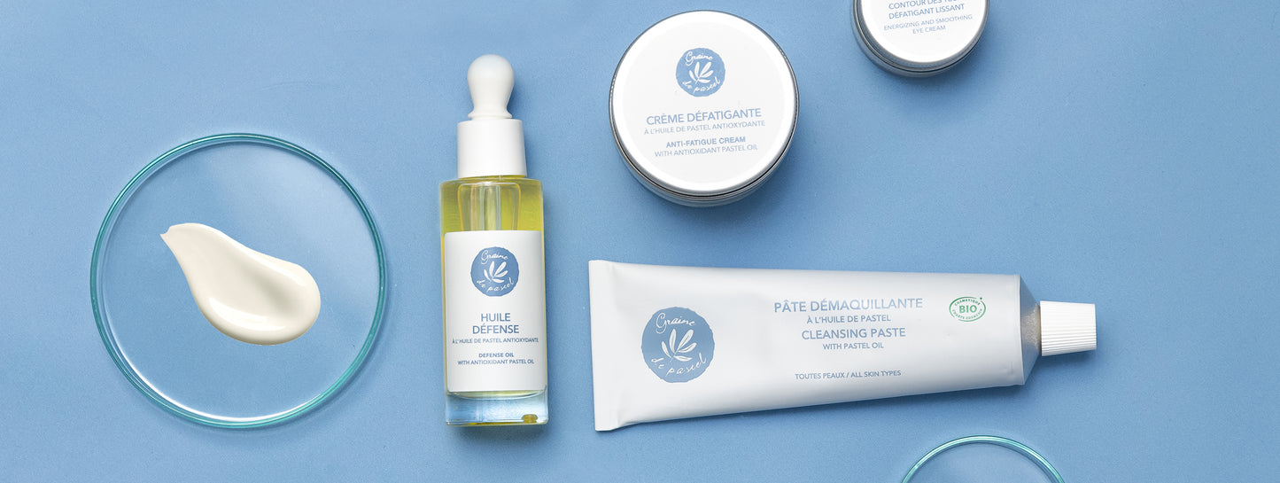 Hygiène & Fragrances