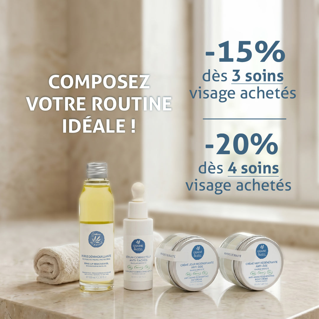 Yeux & lèvres