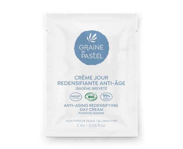 Dose essai Crème Jour Redensifiante