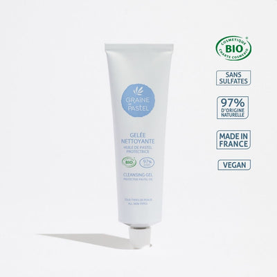 Gelée Nettoyante