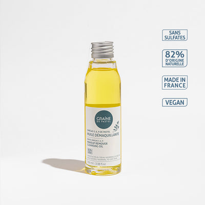 aceite desmaquillante 