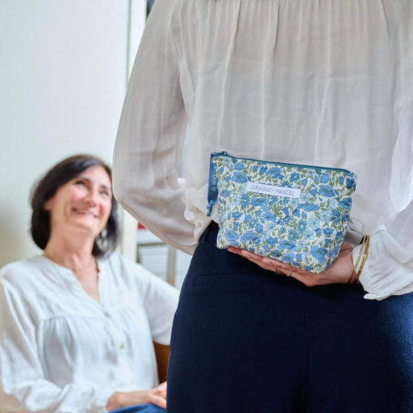 Trousse Maman