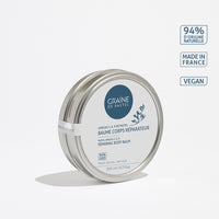 Baume Corps Réparateur de Cocagne