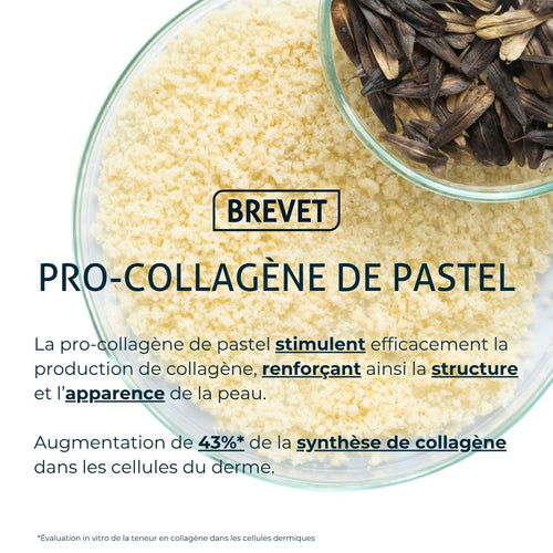 Sérum Raffermissant Bio Activateur Collagène