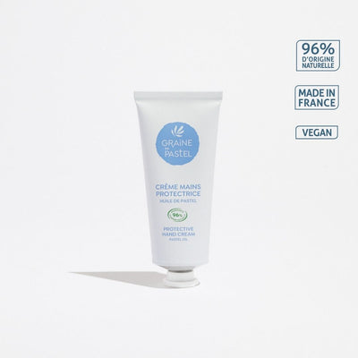 Crème Mains Protectrice