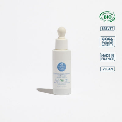 Sérum raffermissant