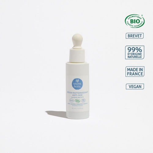 Sérum Raffermissant Bio Activateur Collagène