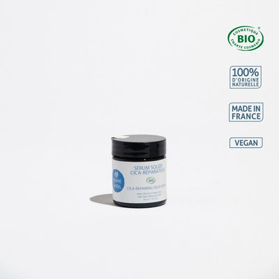 Sérum Solide Cica-Réparateur