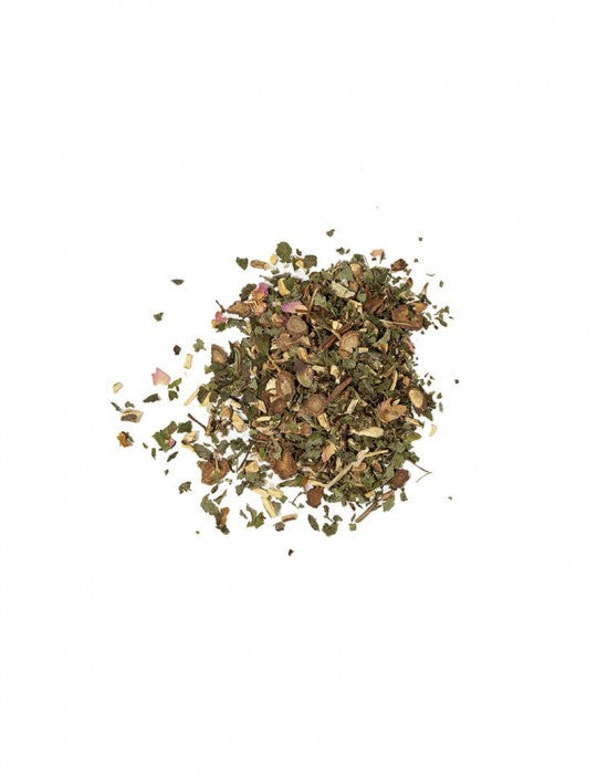 Herbal Tea Radiance of the complexion