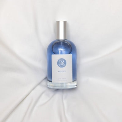 自然派コスメ ☆Graine de Pastel☆ CELESTE オードトワレ:100ml to/one】スウィート ブーケ オードトワレ ｜｜Cosme Kitchen